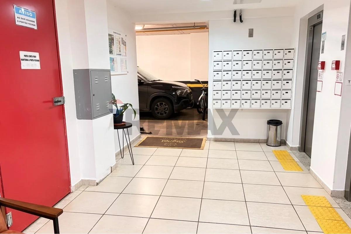Apartamento - 3 Quartos - Último Andar com Suíte - Samambaia Sul - QR 106 - Brasília - foto 8