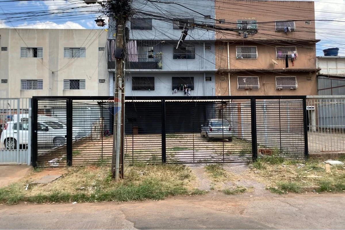Apartamento QS 118, Samambaia Sul, 30m², 1 quarto com vaga coberta - não aceita financiamento - foto 24