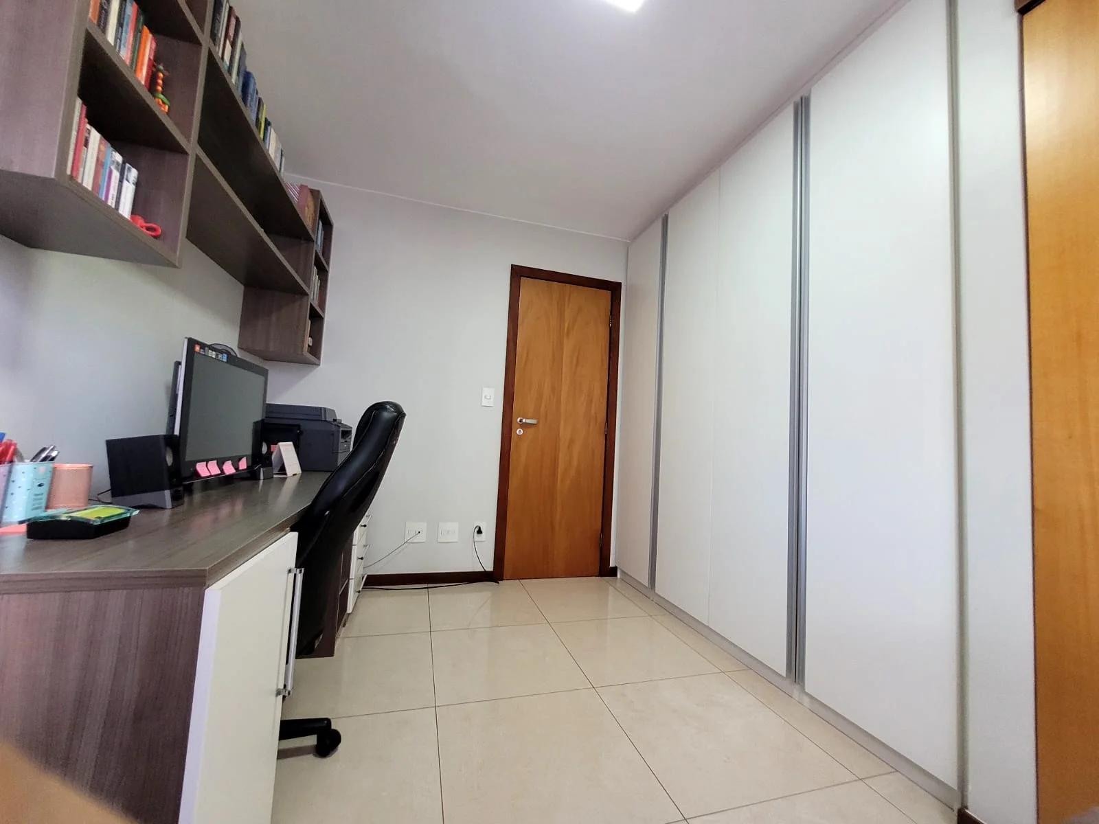 Apartamento 3 Suítes no Residencial Tom Jobim Taguatinga | Paulo Pop
