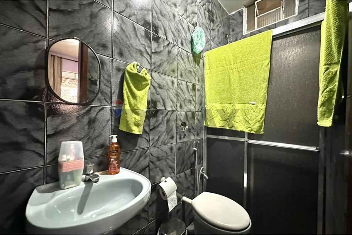 Casa Quadra 307, Recanto das Emas, 150m², 3 quartos com suíte e 4 vagas, aceita financiamento - foto 18