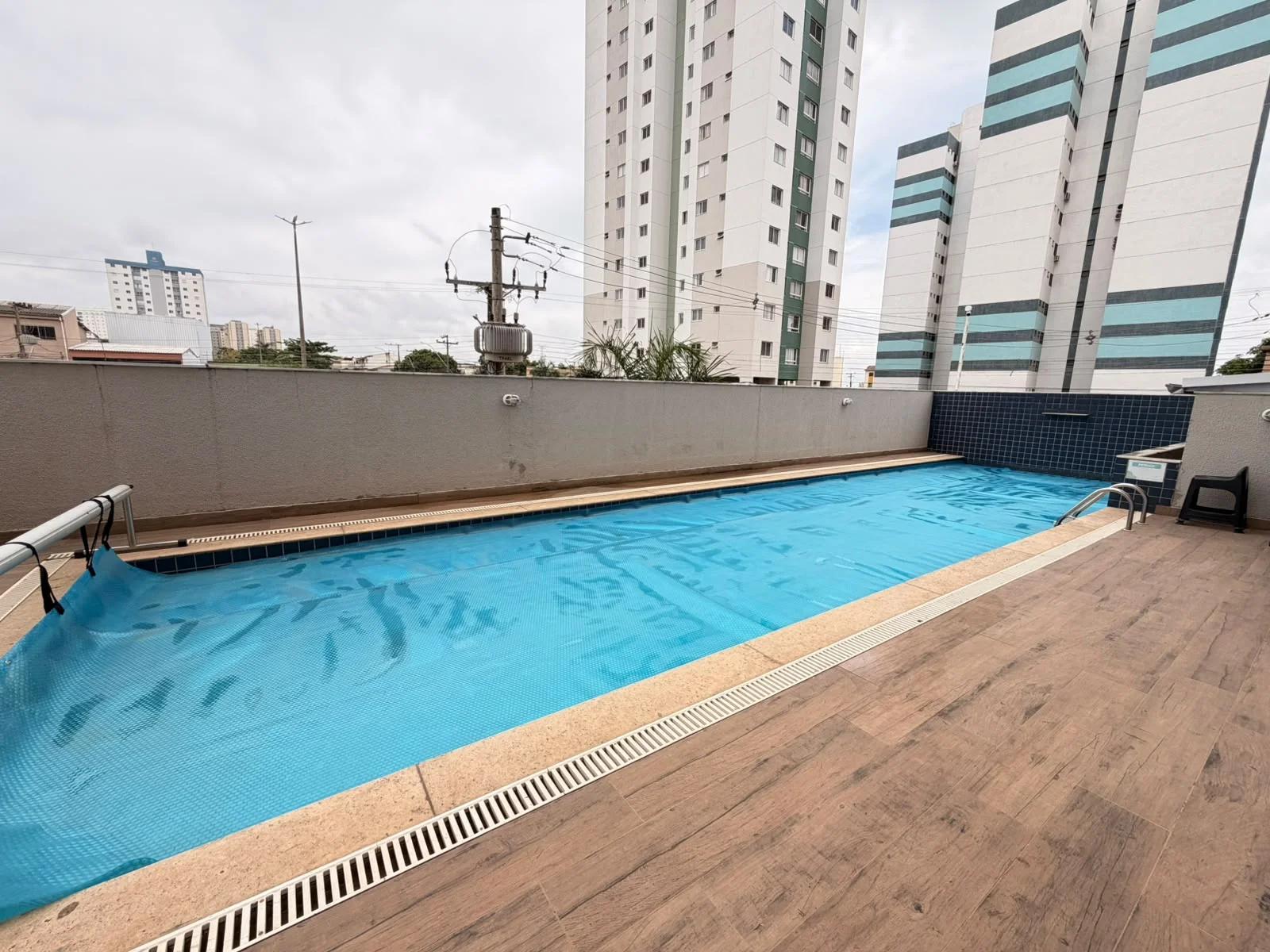 Residencial Sagres QR 106 Samambaia Sul