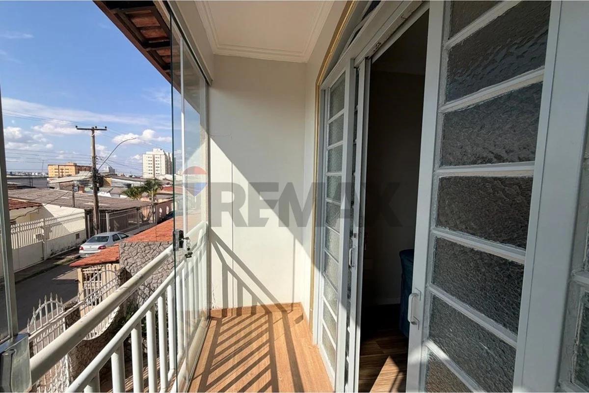Sobrado - 4 Quartos - Área Gourmet - Samambaia Norte - QR 404 - Brasília - foto 40