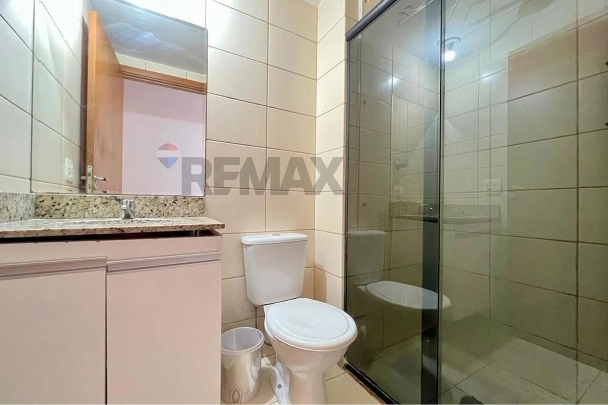 Apartamento Residencial Vila Real, Samambaia Sul, 64m², 3 quartos com suíte e lazer completo - foto 14