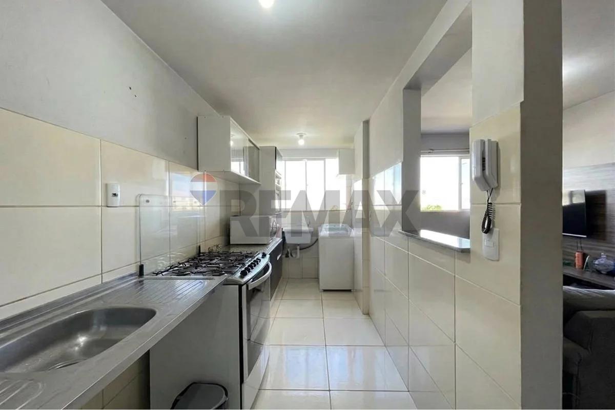 Apartamento Residencial Marina, Samambaia Norte, 56m², 2 quartos, 4º andar nascente com vaga - foto 13