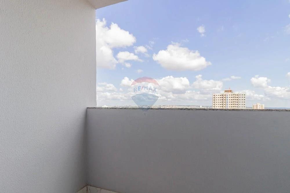 Apartamento novo na QS 104, Samambaia Sul, 47m², 2 quartos, vaga coberta e piscina - foto 9