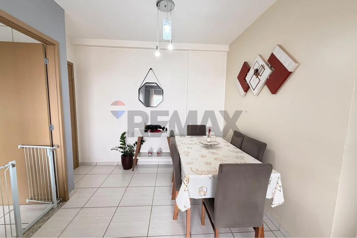 Apartamento - 3 Quartos - Último Andar com Suíte - Samambaia Sul - QR 106 - Brasília - foto 14
