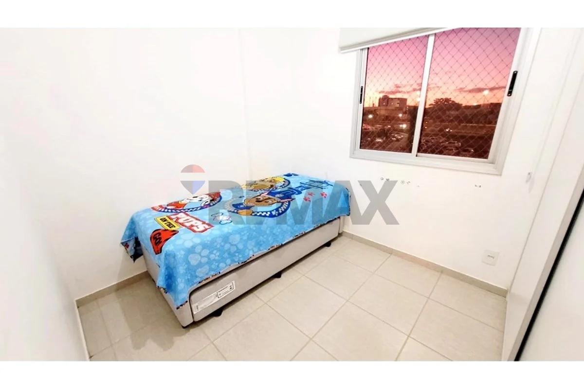 Apartamento - 2 Quartos - Piscina e Área Verde – Samambaia Sul - QN 308 - Samambaia - foto 17