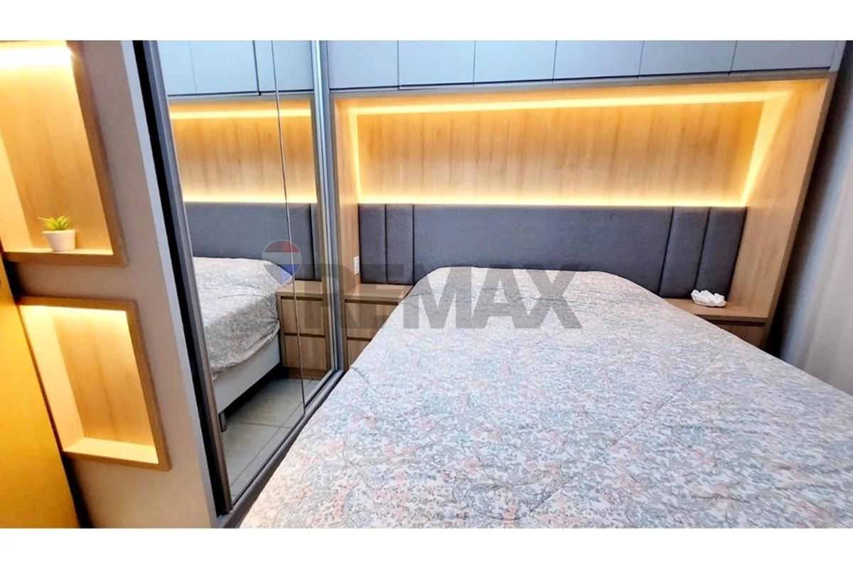 Apartamento - 2 Quartos - Piscina e Área Verde – Samambaia Sul - QN 308 - Samambaia - foto 28
