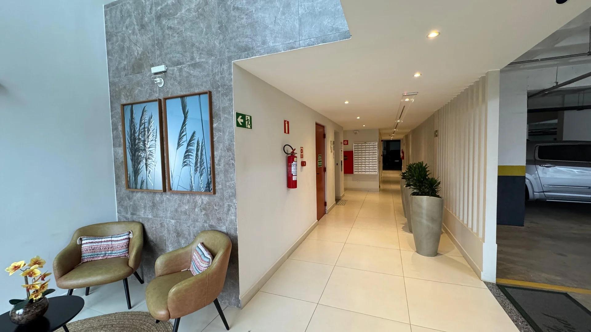 Cobertura Duplex 3 Quartos no Le Grand Vista, Samambaia Norte/DF | Terraço com Hidro e Vista Única!