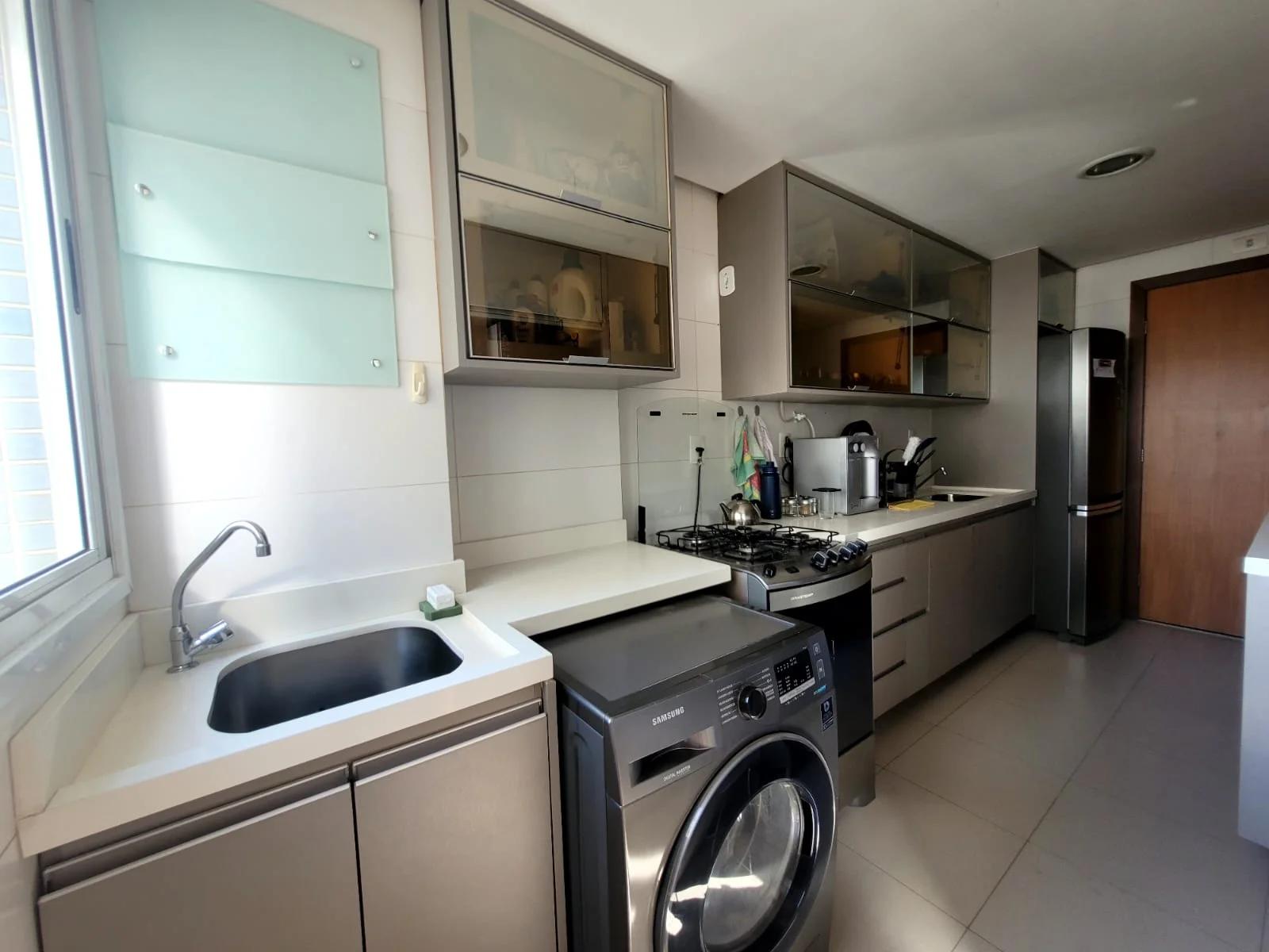Apartamento 3 Suítes no Residencial Tom Jobim Taguatinga | Paulo Pop