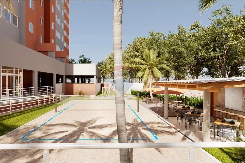 SH PARADISO – UNIDADE 203  - SEU NOVO ENDEREÇO EM SAMAMBAIA SUL - foto 3