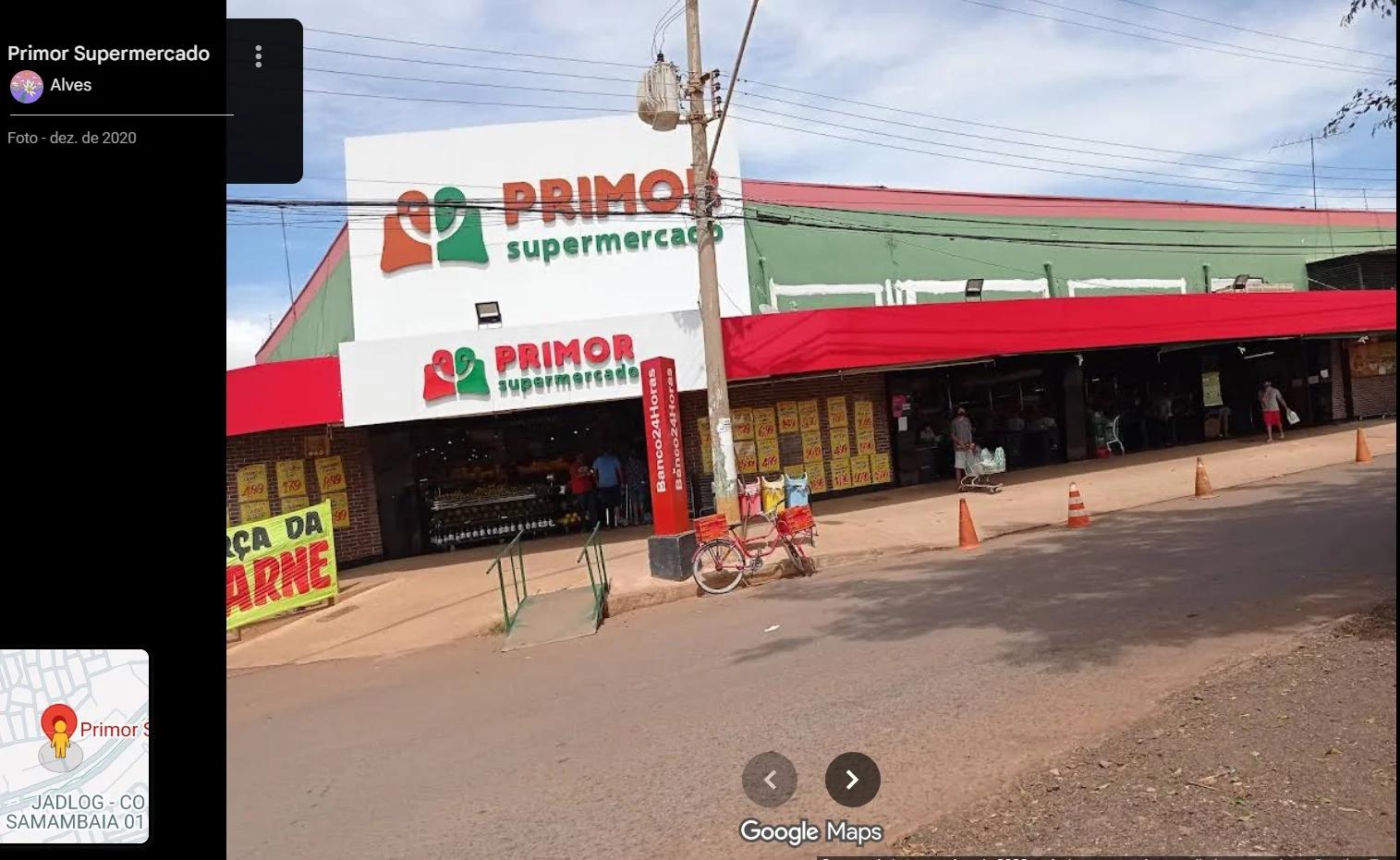 Residencial SH Paradiso QN 307 em  Samambaia Sul