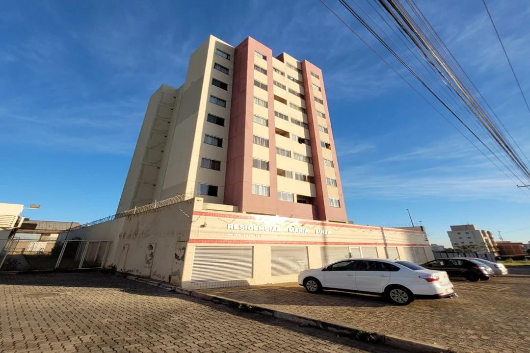 Residencial Maria Luiza QN 303 em Samambaia Sul