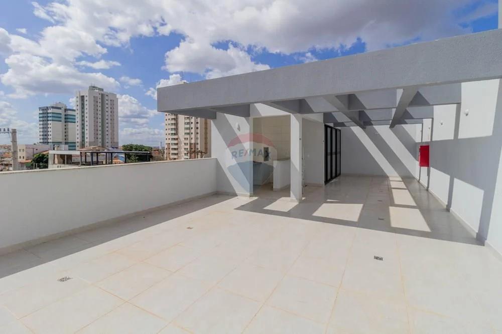 Apartamento novo na QS 104, Samambaia Sul, 47m², 2 quartos, vaga coberta e piscina - foto 23