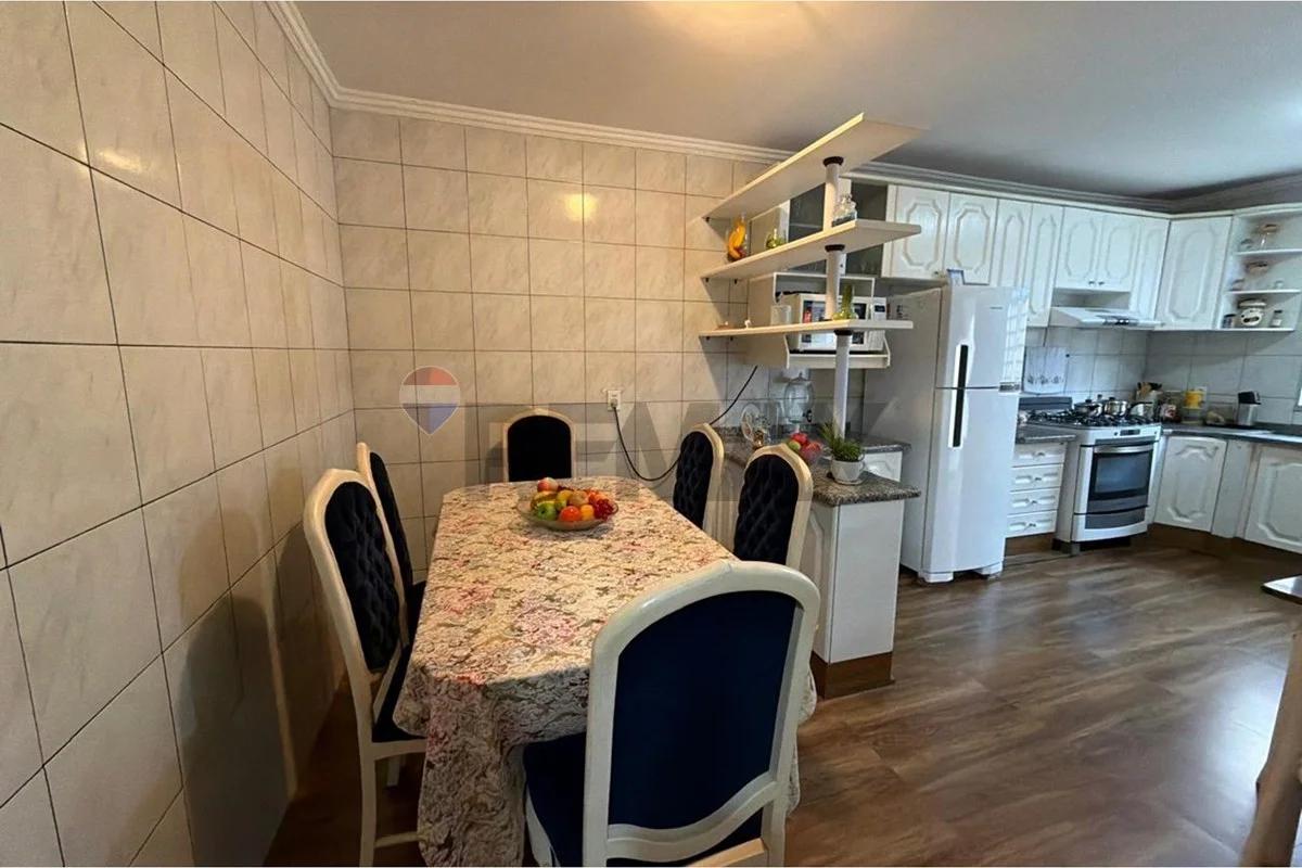 Sobrado - 4 Quartos - Área Gourmet - Samambaia Norte - QR 404 - Brasília - foto 14