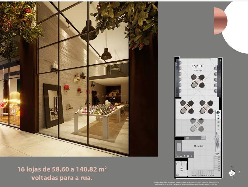 Vivance Clube de Morar - Quadra 302 Samambaia Sul