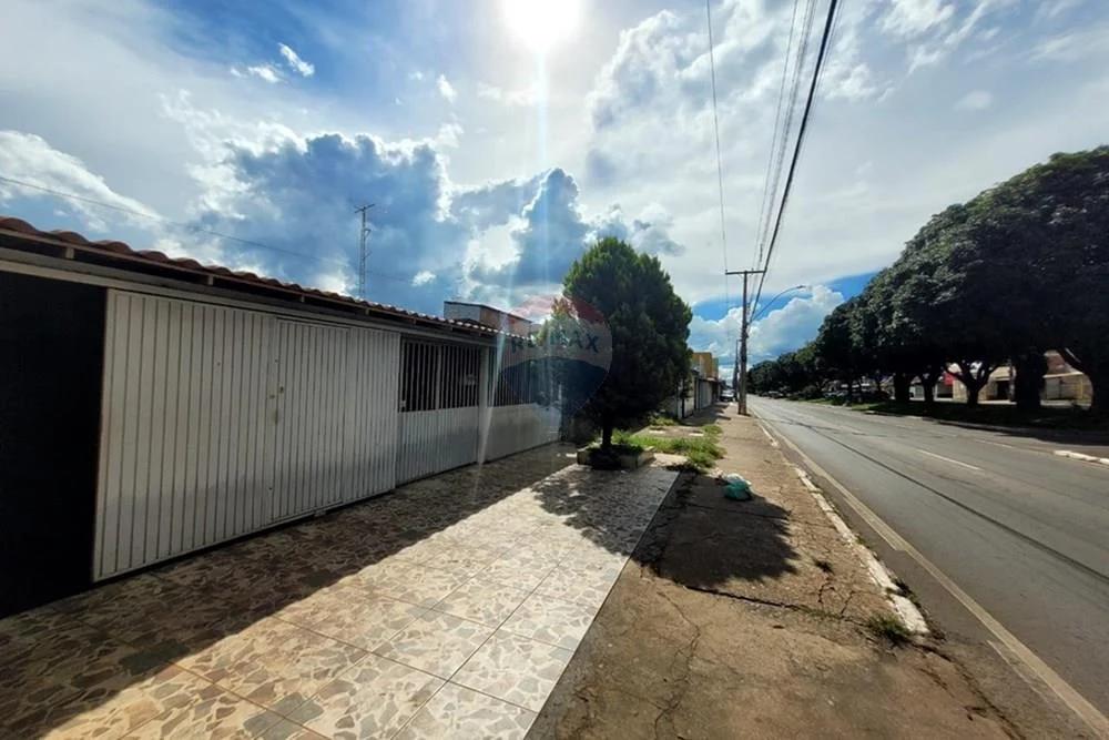Casa - 2 Quartos - Kitnet Independente – Ceilândia Sul - QNP 16 - Ceilândia - foto 3