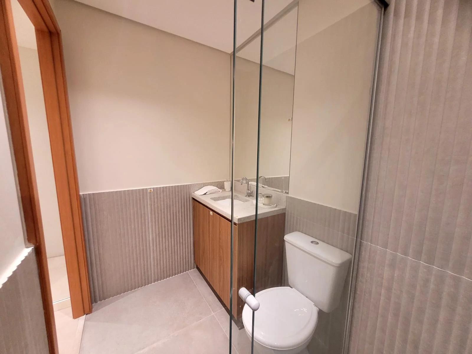 Residencial SH Paradiso QN 307 em  Samambaia Sul
