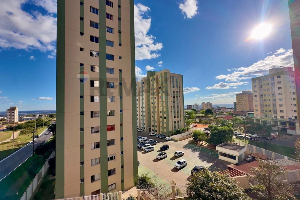 Apartamento San Lorenzo Residencial, Samambaia Sul, 57m², 2 quartos com suíte, reformado - foto 10