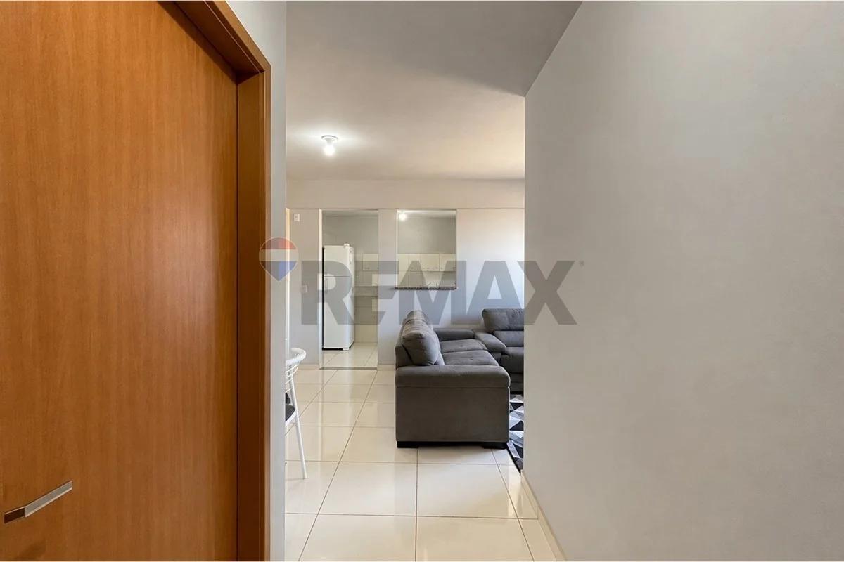 Apartamento Residencial Marina, Samambaia Norte, 56m², 2 quartos, 4º andar nascente com vaga - foto 16