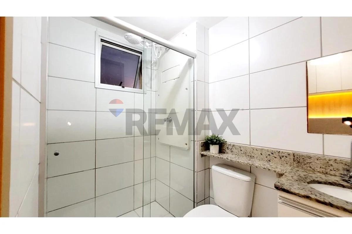 Apartamento - 2 Quartos - Piscina e Área Verde – Samambaia Sul - QN 308 - Samambaia - foto 21