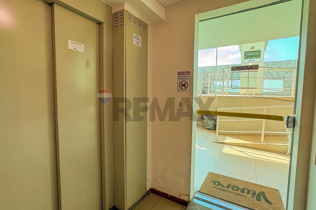 Apartamento de 2 quartos em Samambaia Norte - foto 19