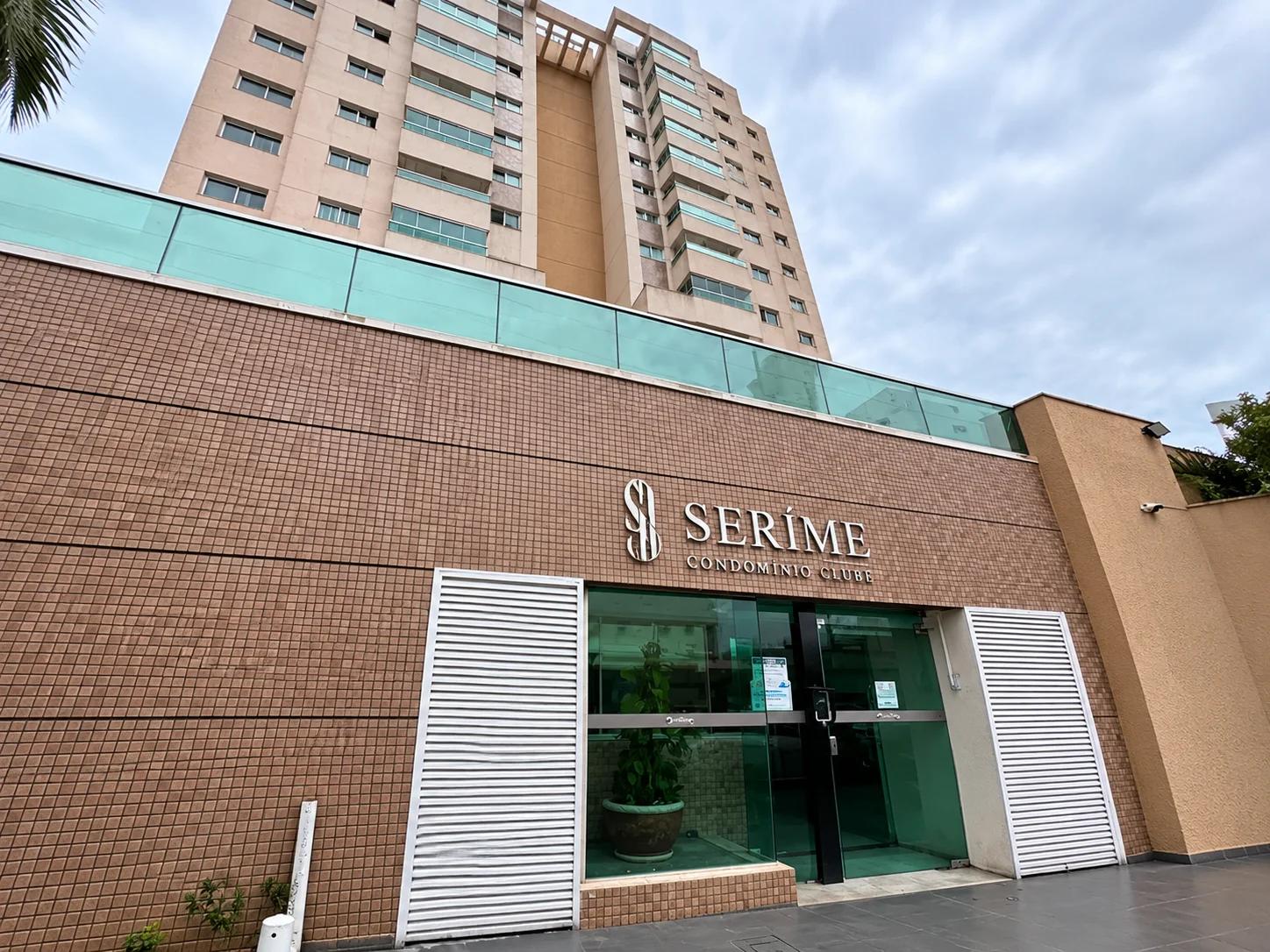 Residencial Sublime QR 106 Samambaia Sul