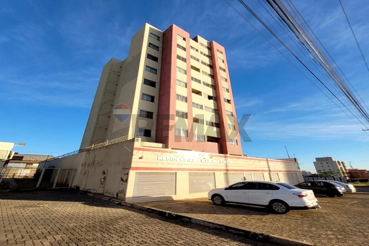 Apartamento - 2 Quartos - Próximo ao Metrô – Samambaia Sul - QN 303 - Samambaia - foto 2