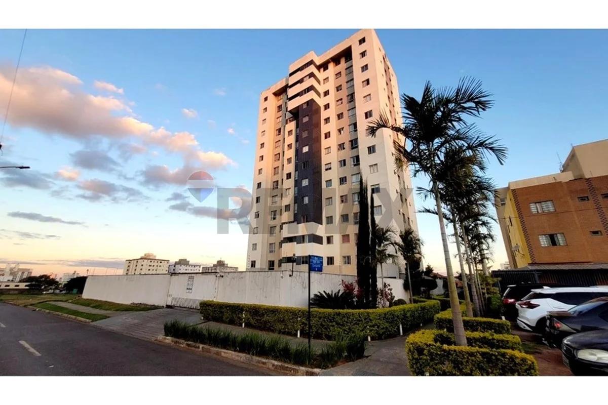 Apartamento - 2 Quartos - Piscina e Área Verde – Samambaia Sul - QN 308 - Samambaia - foto 3