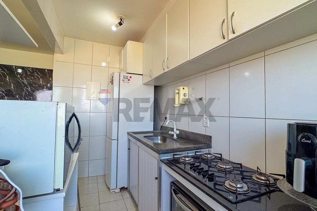 Apartamento de 2 quartos em Samambaia Norte - foto 7