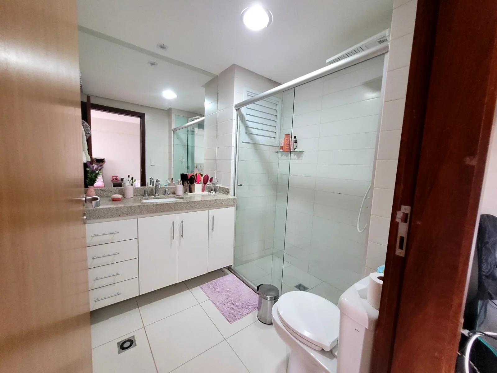 Apartamento 3 Suítes no Residencial Tom Jobim Taguatinga | Paulo Pop