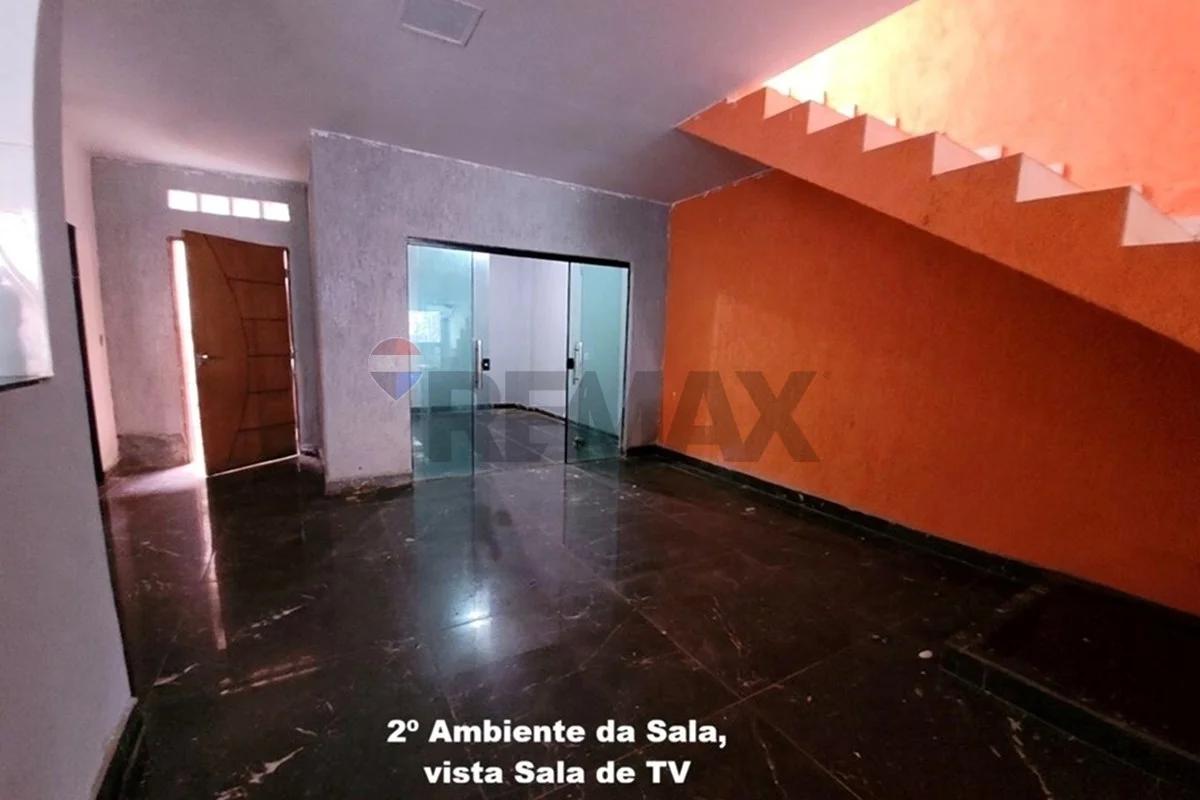 Sobrado - 4 Quartos - Aceita Permuta – Ceilândia Sul - QNP 26 - Ceilândia - foto 10