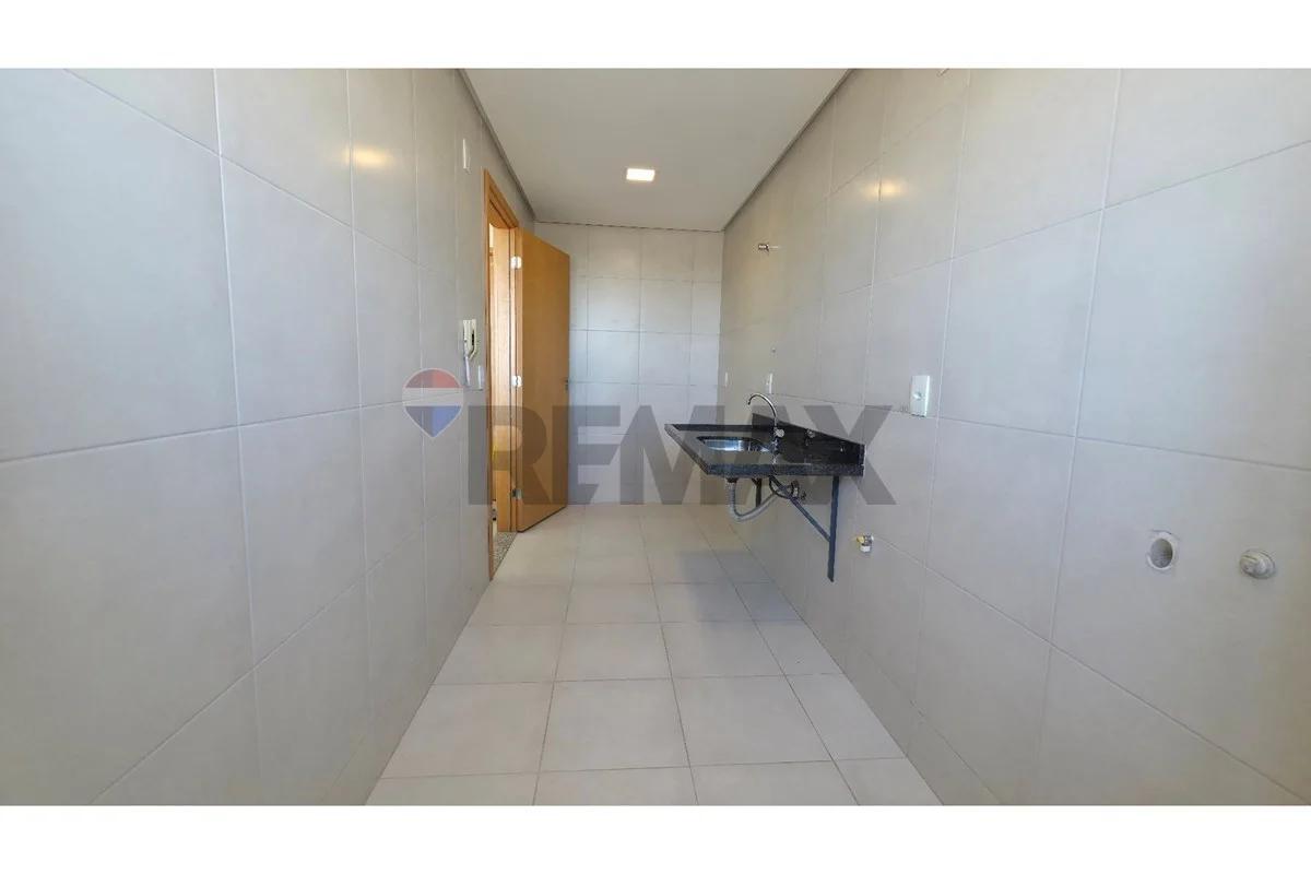 Apartamento Residencial Safira - 2 Qtos - QS 517 - Samambaia - foto 4