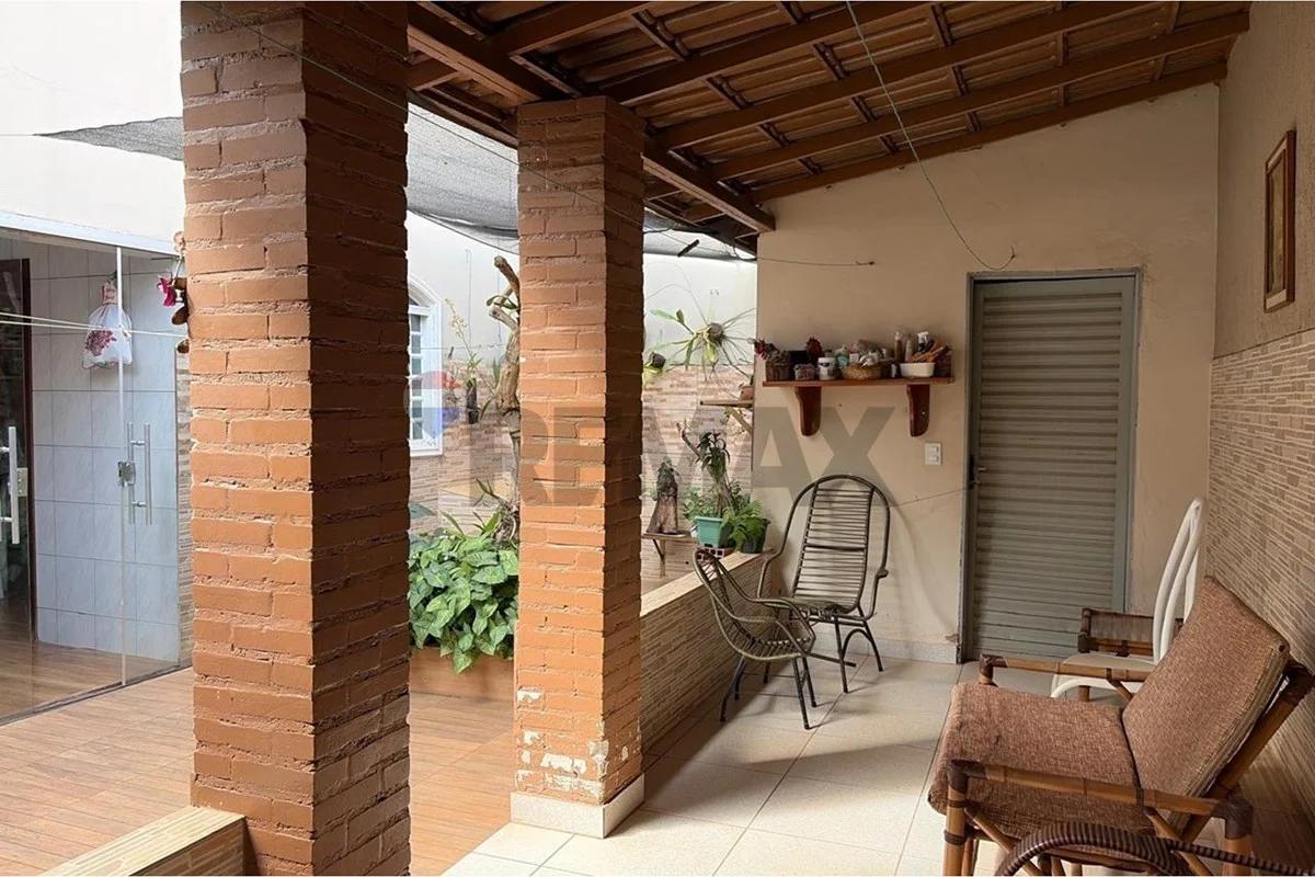 Sobrado - 4 Quartos - Área Gourmet - Samambaia Norte - QR 404 - Brasília - foto 31