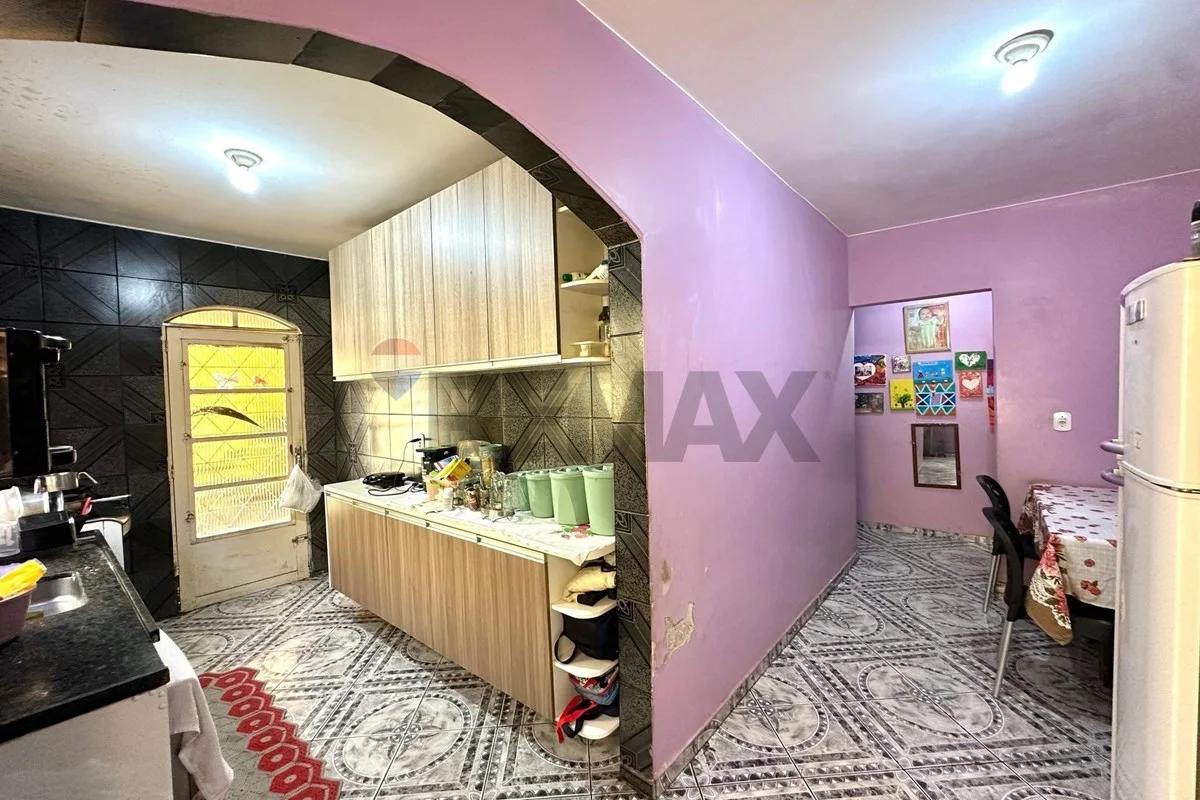 Casa Quadra 307, Recanto das Emas, 150m², 3 quartos com suíte e 4 vagas, aceita financiamento - foto 12