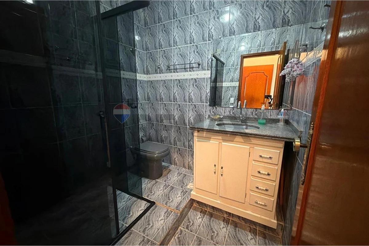 Sobrado - 4 Quartos - Área Gourmet - Samambaia Norte - QR 404 - Brasília - foto 51