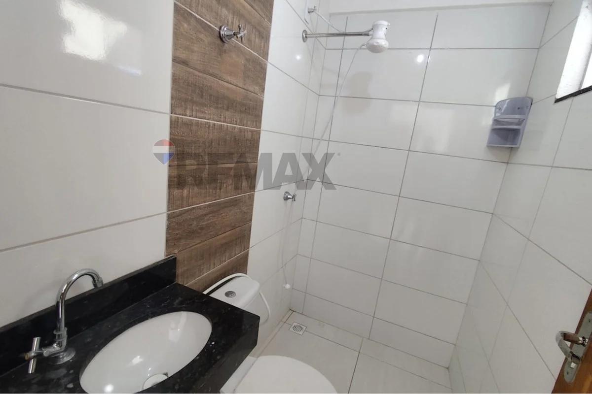 Apartamento à Venda com 2 Quartos, Elevador e Garagem no Riacho Fundo II – DF - foto 21