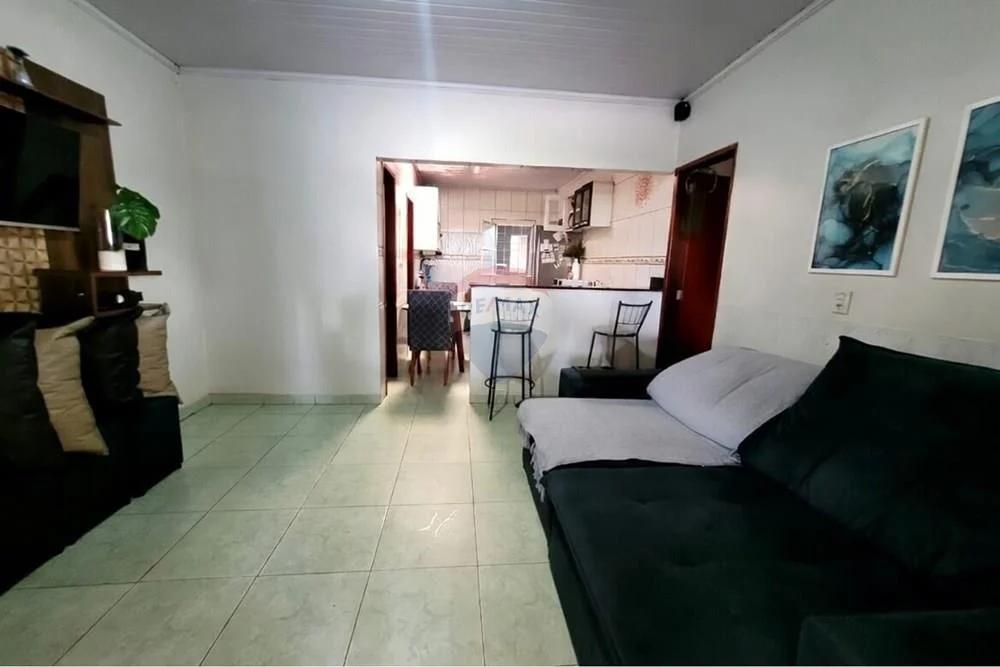 Casa - 2 Quartos - Kitnet Independente – Ceilândia Sul - QNP 16 - Ceilândia - foto 9
