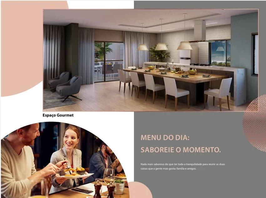 Vivance Clube de Morar - Quadra 302 Samambaia Sul