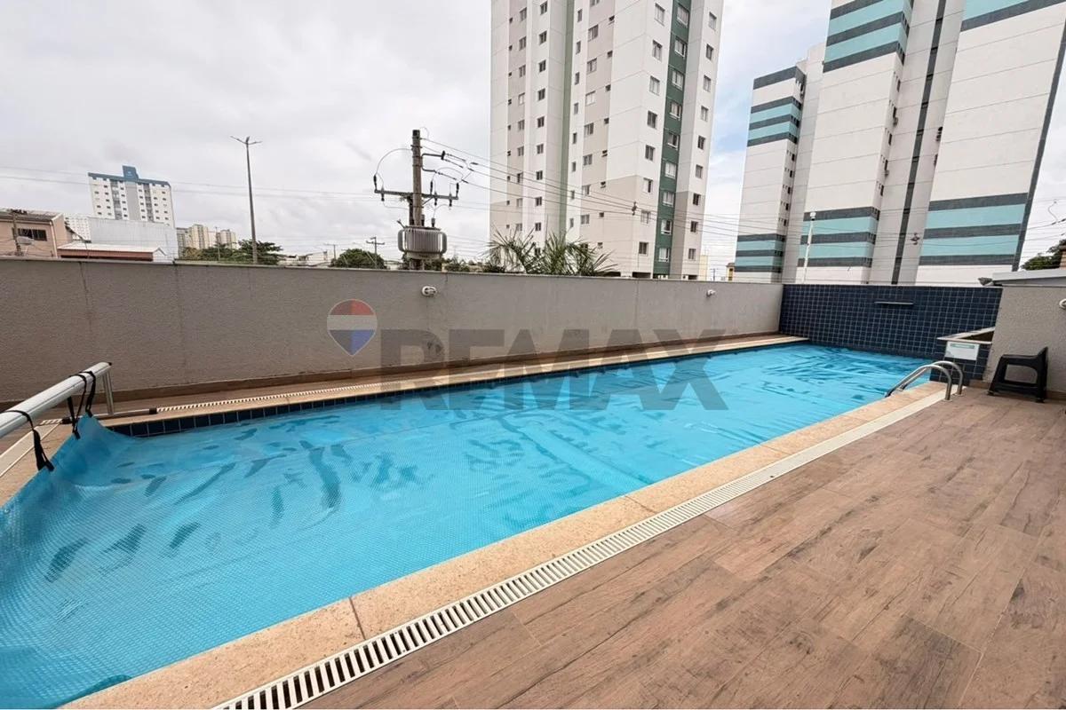 Apartamento - 3 Quartos - Último Andar com Suíte - Samambaia Sul - QR 106 - Brasília - foto 34
