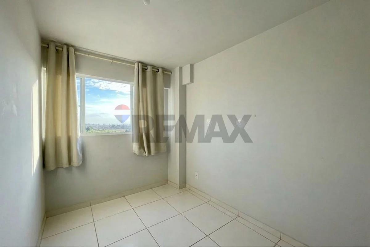 Apartamento Residencial Marina, Samambaia Norte, 56m², 2 quartos, 4º andar nascente com vaga - foto 18