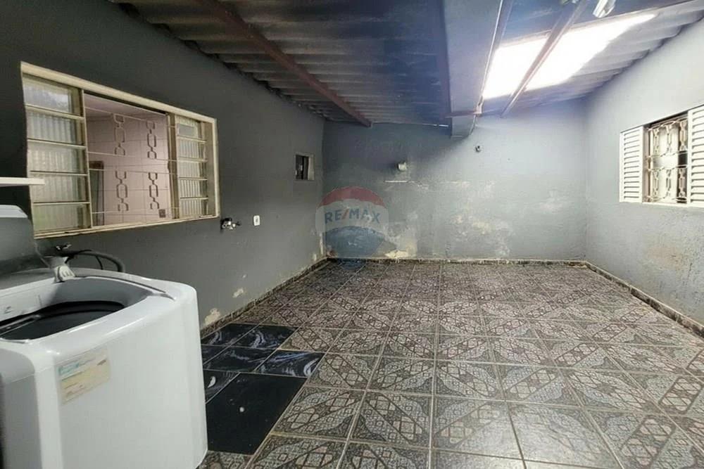 Casa - 2 Quartos - Kitnet Independente – Ceilândia Sul - QNP 16 - Ceilândia - foto 18