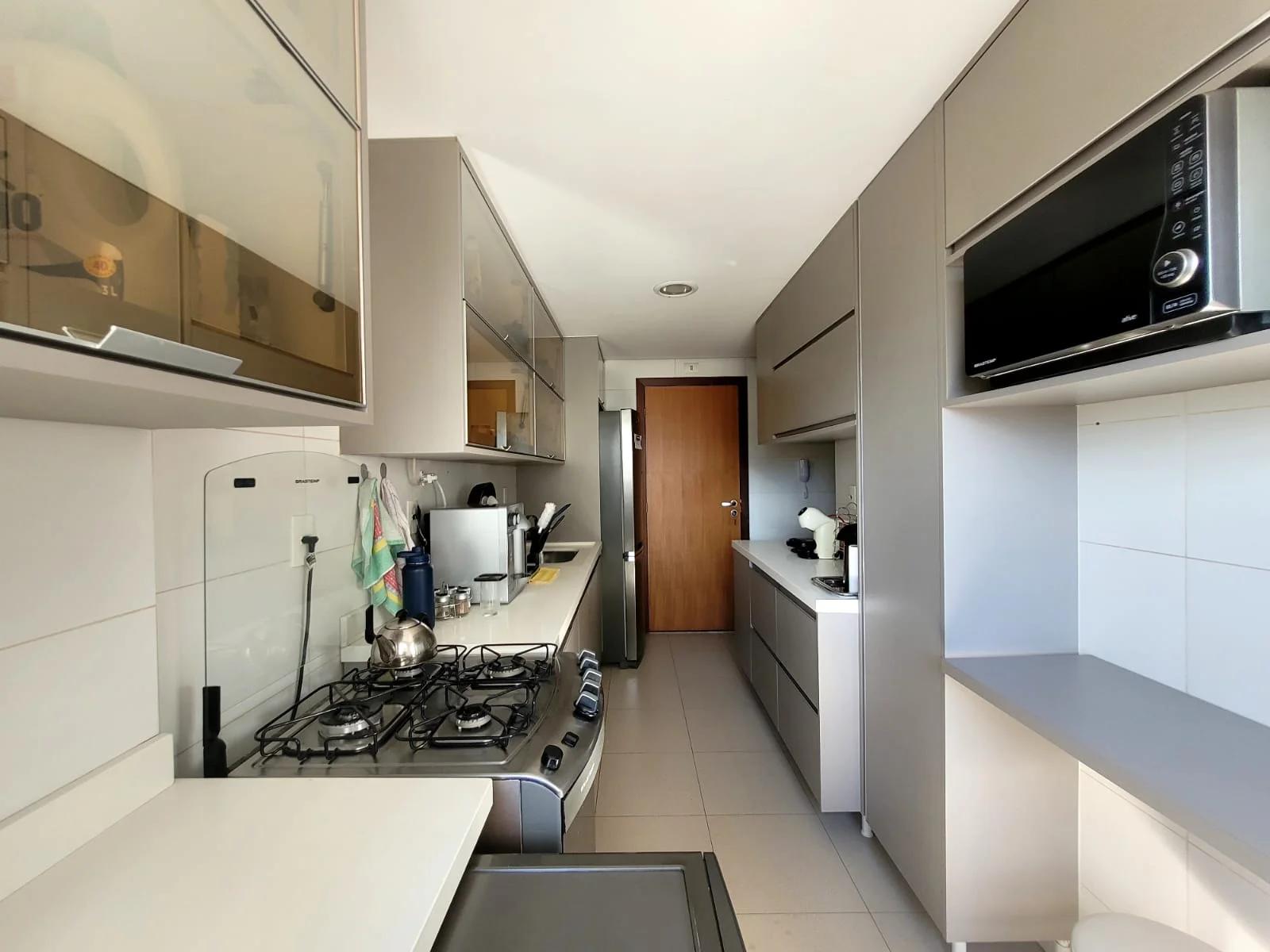 Apartamento 3 Suítes no Residencial Tom Jobim Taguatinga | Paulo Pop