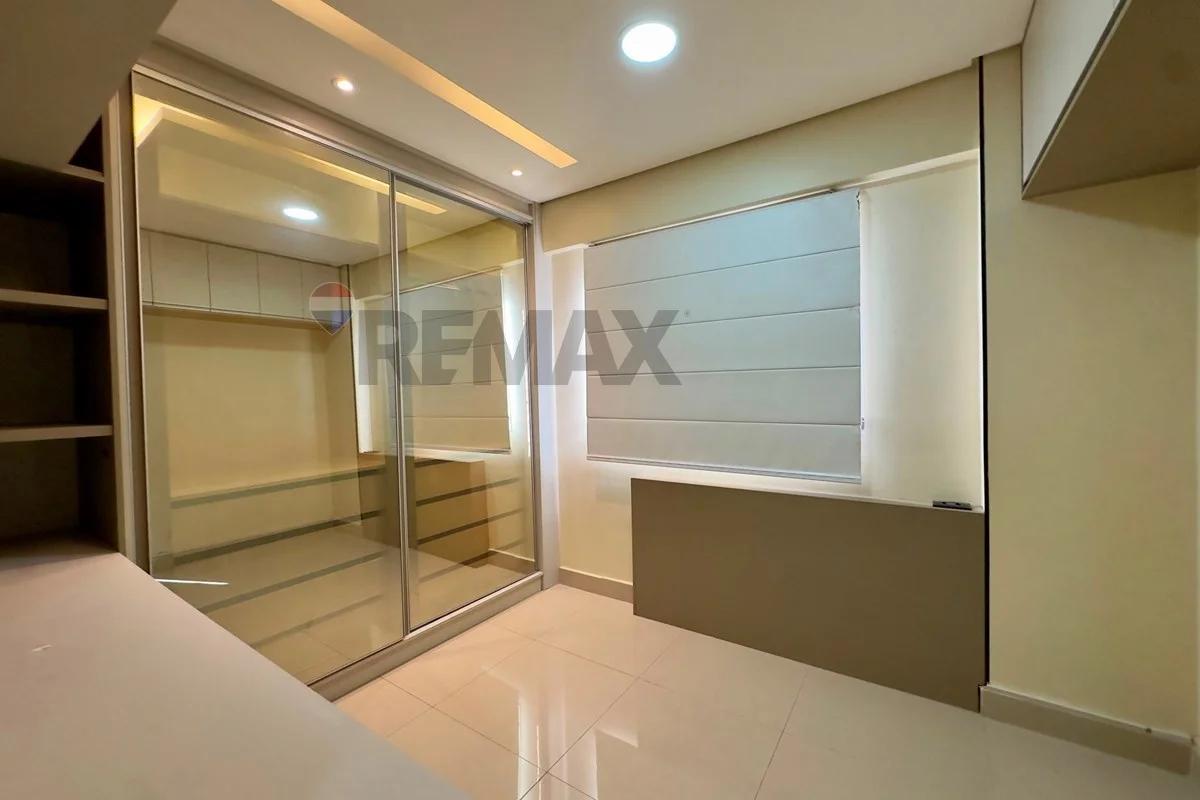 Apartamento San Lorenzo Residencial, Samambaia Sul, 57m², 2 quartos com suíte, reformado - foto 14