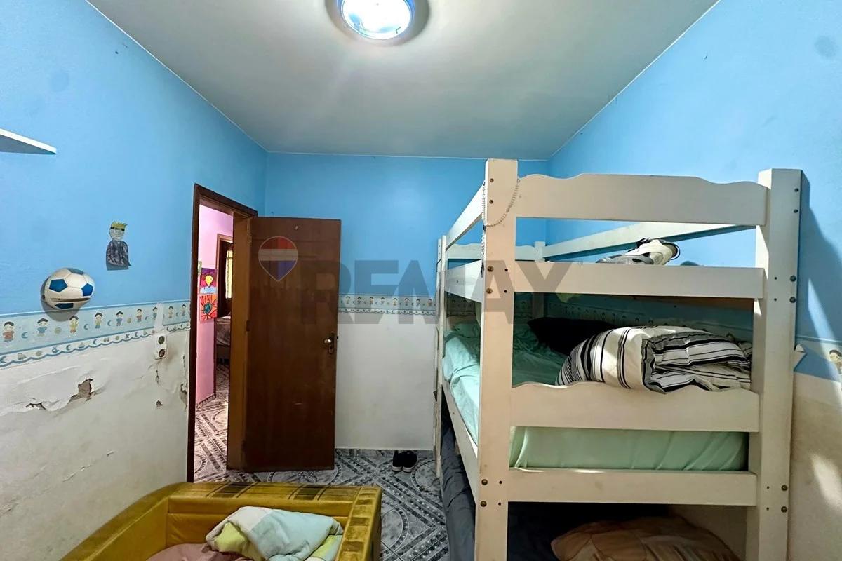 Casa Quadra 307, Recanto das Emas, 150m², 3 quartos com suíte e 4 vagas, aceita financiamento - foto 22