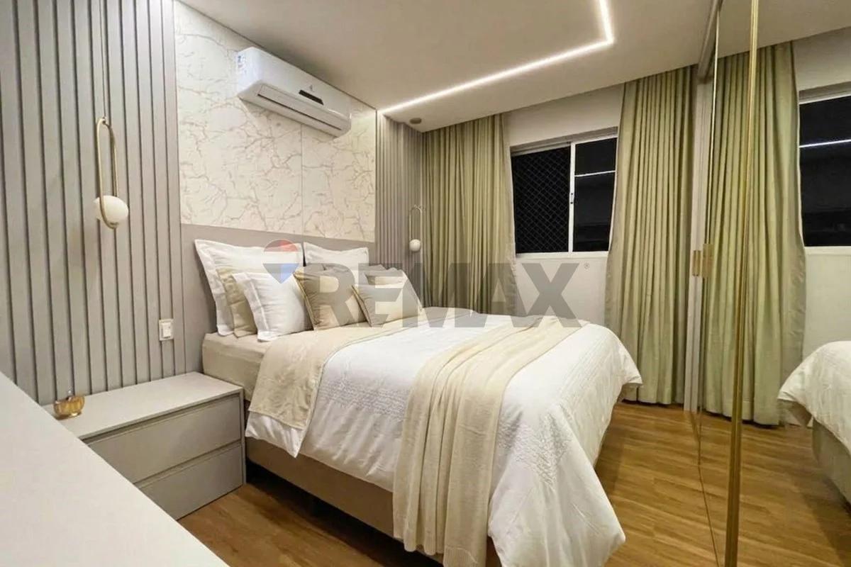 Apartamento 3 Quartos Reformado – Samambaia Sul, QS 120, Brasília - foto 12