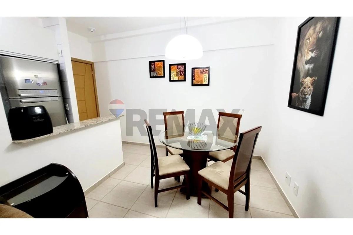 Apartamento - 2 Quartos - Piscina e Área Verde – Samambaia Sul - QN 308 - Samambaia - foto 8