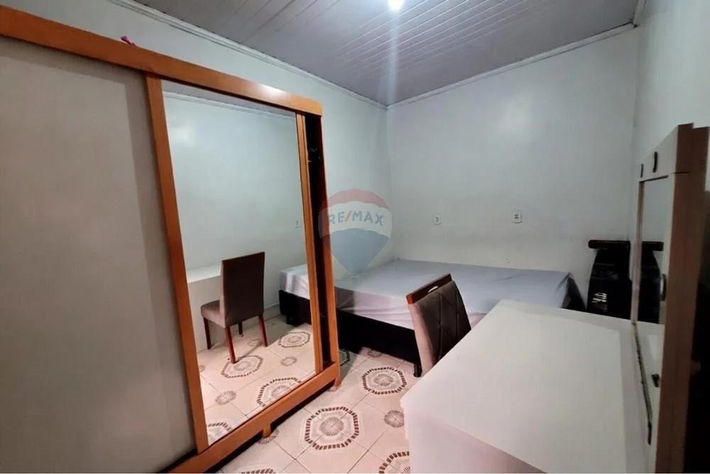 Casa - 2 Quartos - Kitnet Independente – Ceilândia Sul - QNP 16 - Ceilândia - foto 12
