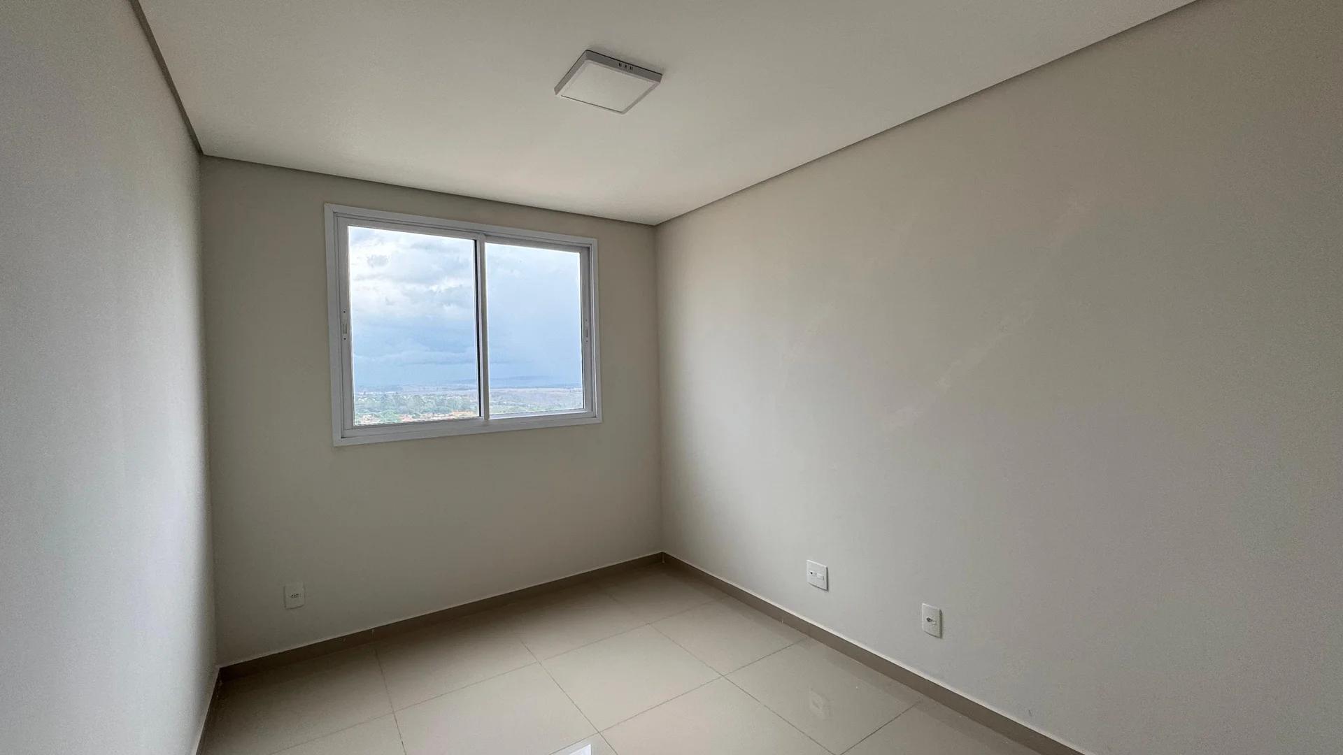 Cobertura Duplex 3 Quartos no Le Grand Vista, Samambaia Norte/DF | Terraço com Hidro e Vista Única!