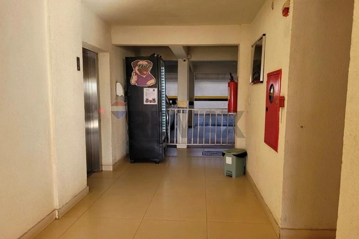 Apartamento - 2 Quartos - Próximo ao Metrô – Samambaia Sul - QN 303 - Samambaia - foto 5